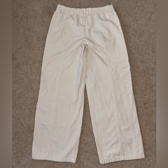 women’s cargo pants - Picture 6 of 8